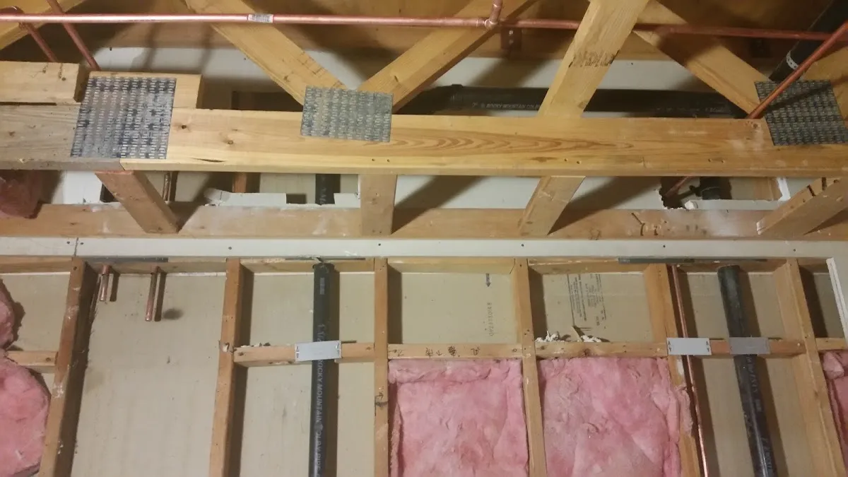 Plumbing services in Kendall West, FL